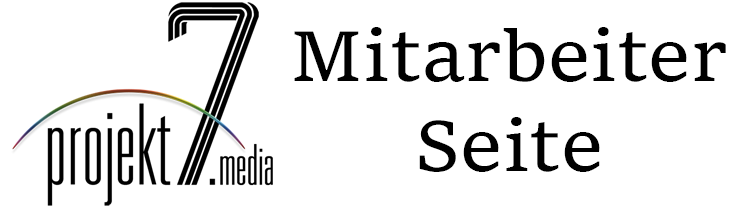 Projekt 7 Mitarbeiter-Shop