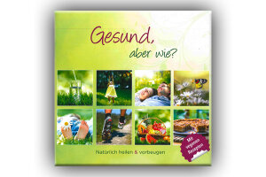 Gesundheit & Lebenshilfe