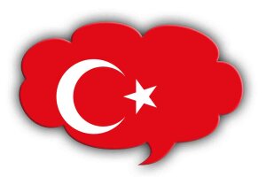Türkisch