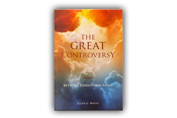 Vom Schatten zum Licht - Englisch