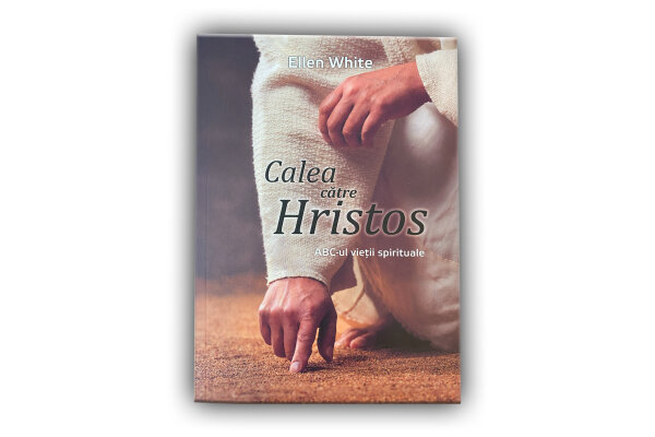 Der rettende Weg - Rumänisch