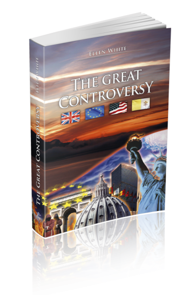 Vom Schatten zum Licht - Englisch - MHA