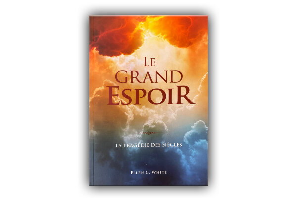 Vom Schatten zum Licht - Französisch