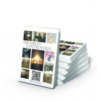 Vom Schatten zum Licht - Englisch - DK