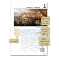 Vom Schatten zum Licht - Polnisch