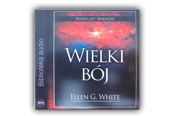 Vom Schatten zum Licht - Polnisch (Hörbuch)