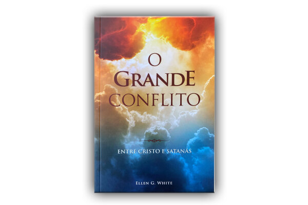 Vom Schatten zum Licht - Portugiesisch