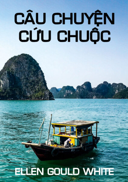 Die Geschichte der Erlösung (Story of Redemption) - Vietnamesisch