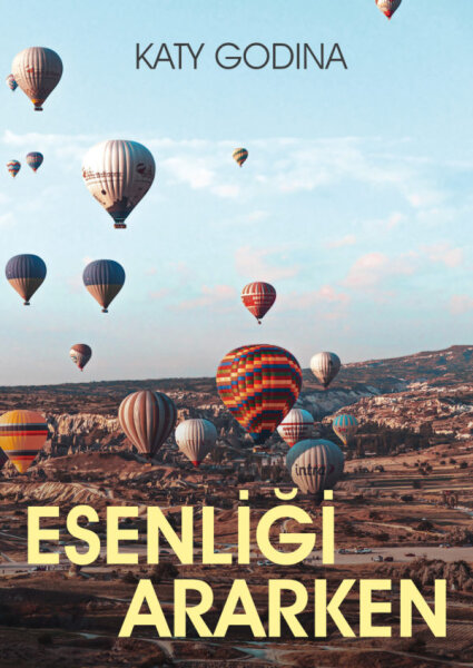 Die Jagd nach Frieden - Türkisch