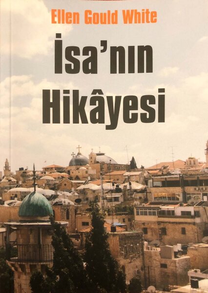 The Story of Jesus - Türkisch