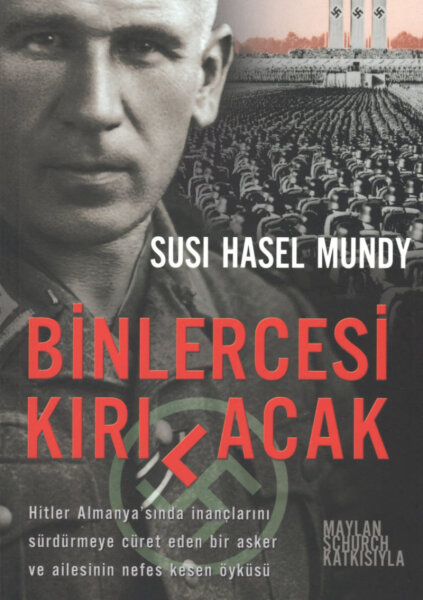 Mit Gott an unserer Seite - Türkisch