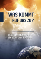 Was kommt auf uns zu? | Projekt 7 – Logo & Kontakt