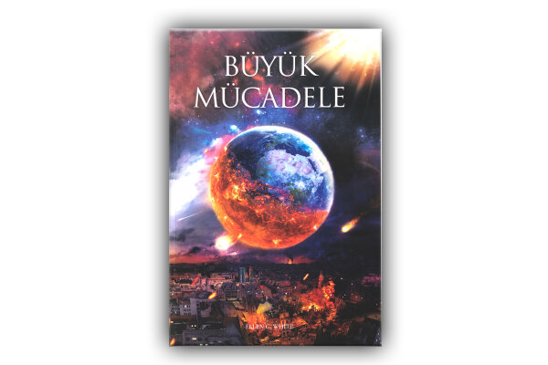 Vom Schatten zum Licht - Türkisch