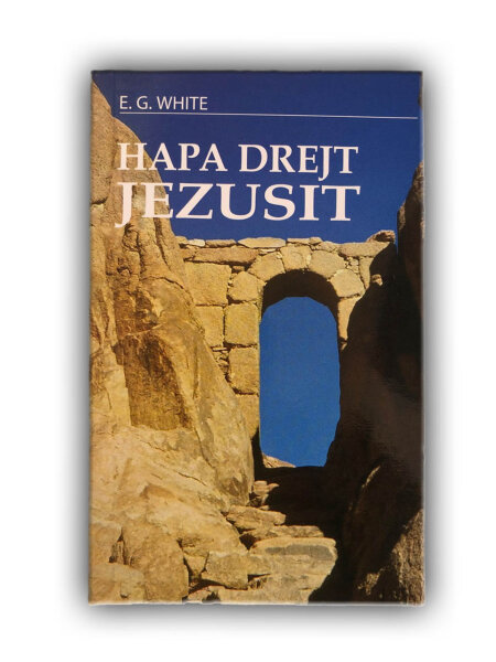 Steps to Christ - Albanisch