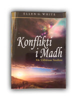 Grosse Kampf - Albanisch