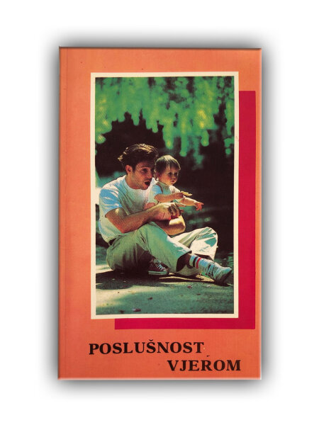 Obedience of faith - Moris Venden - Bosnisch