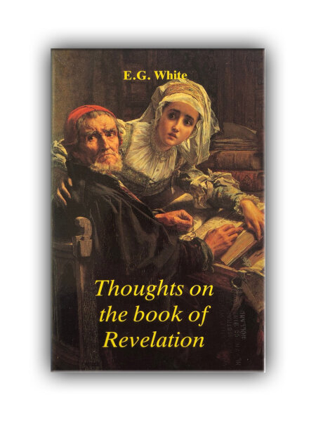 Thoughs on the Book of Revelation - Englisch