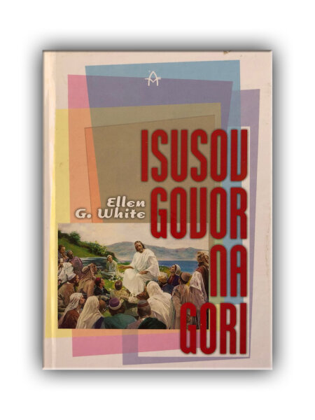 Thoughts From the Mount of Blessing - Ellen White - Kroatisch