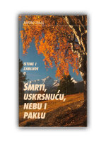 Gereimtes und ungereimtes über Tod und Auferstehung,...