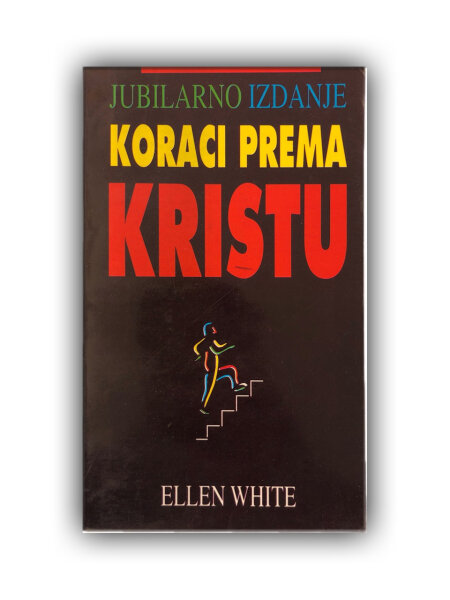 Steps to Christ - Kroatisch