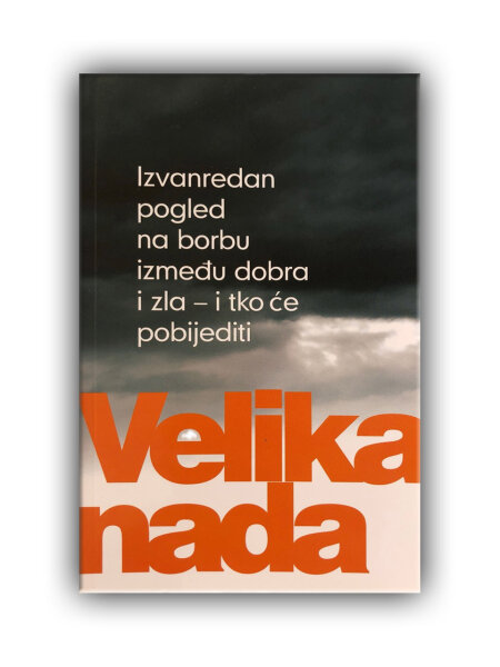 Geschichte der Hoffnung - Ellen White - Kroatisch