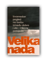 Geschichte der Hoffnung - Ellen White - Kroatisch