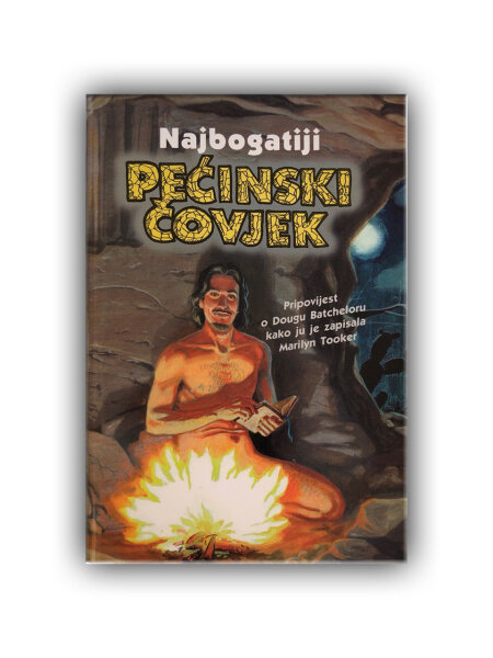 Der reichste Höhlenmensch  - Kroatisch