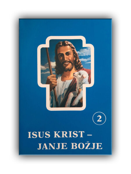 The Desire of Ages - Kroatisch