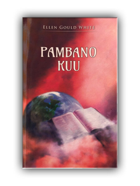 Der Grosse Kampf - Swahili