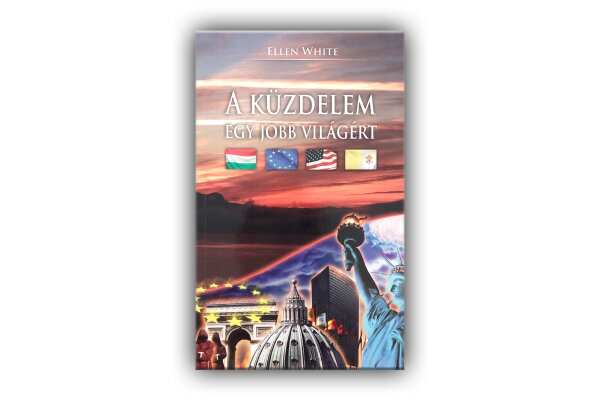 Vom Schatten zum Licht - Ungarisch