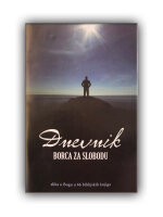 Diary of a Freedom Fighter by Kelley Lorencin - Serbisch