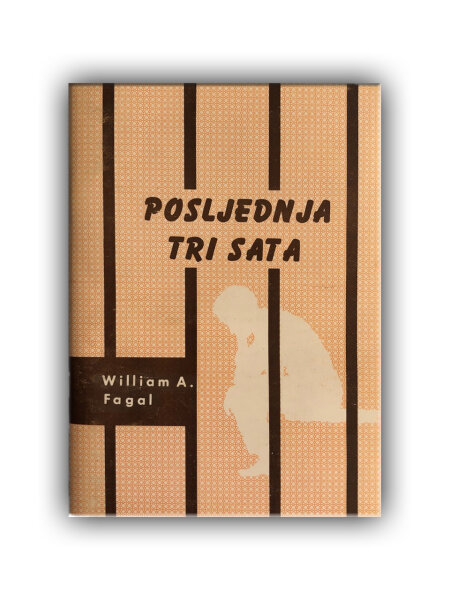 Zum Tode verurteilter Verbrecher bekehrt sich - Kroatisch