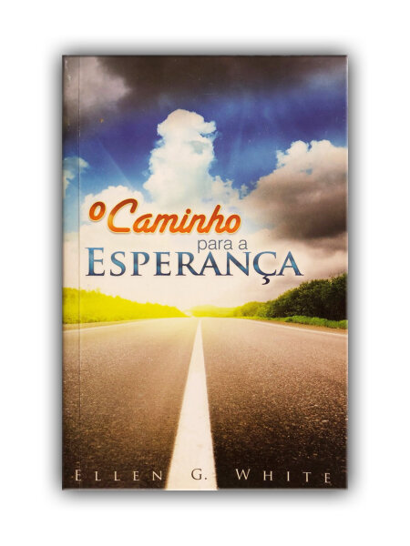 Steps to Christ - Portugiesisch