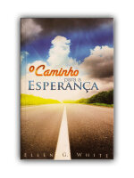 Steps to Christ - Portugiesisch