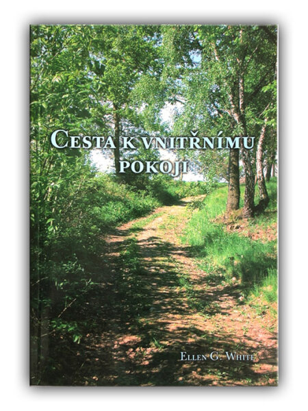 Steps to Christ - Tschechisch