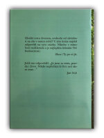 Steps to Christ - Tschechisch