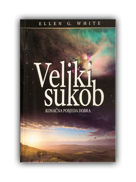 Der grosse Kampf - Kroatisch