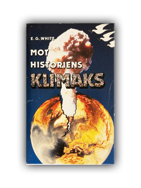 Der grosse Kampf - Norwegisch