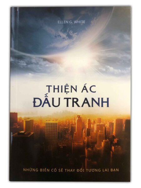 Vom Schatten zum Licht - Vietnamesisch