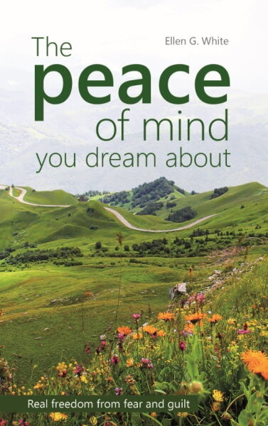 The Peace of Mind - Englisch