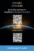 Der Sieg der Liebe I Visitenkarte - Projekt 7 | 100×