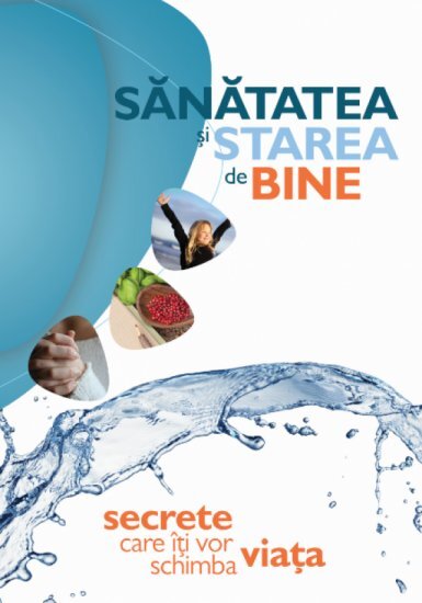 Natürlich Glücklich – Rumänisch