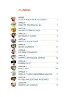 Natürlich Glücklich – Rumänisch