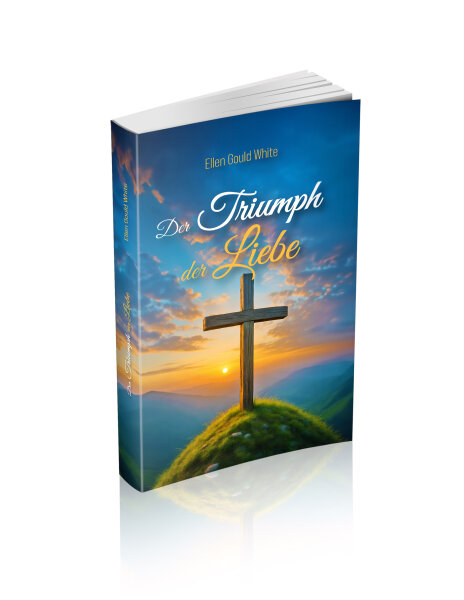 Der Triumph der Liebe  | Projekt 7 – Logo & Kontakt