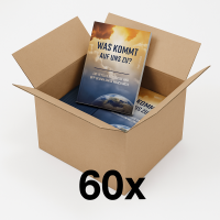 Was kommt auf uns zu? | Projekt 7 – Logo &...