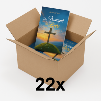 Der Triumph der Liebe  | Projekt 7 – Logo &...