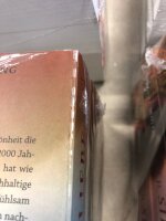 Der Sieg der Liebet | 12er-Karton (beschädigte Exemplare zur Weitergabe / für Bücherschränke)