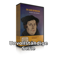 500 Jahre Rlpeformation - am Ziel oder am Ende? (Serie...