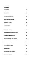 Standards - Ein System von Antworten