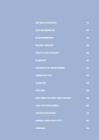 Standards - Ein System von Antworten